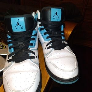 Jordans size 11
